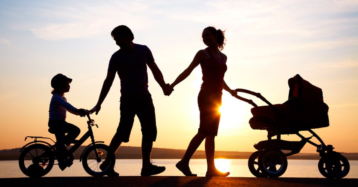 Дніпропетровщина - серед лідерів України за кількістю сімейних форм виховання дітей