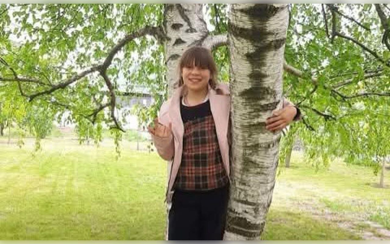 Зникла в Дніпрі дівчинка