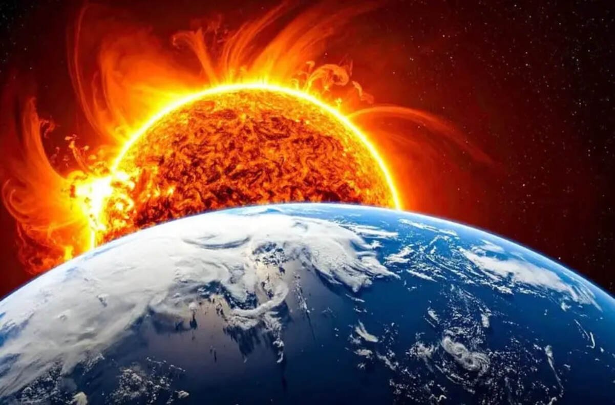 Прогноз геомагнітної активності на 5 січня: чи буде магнітна буря 