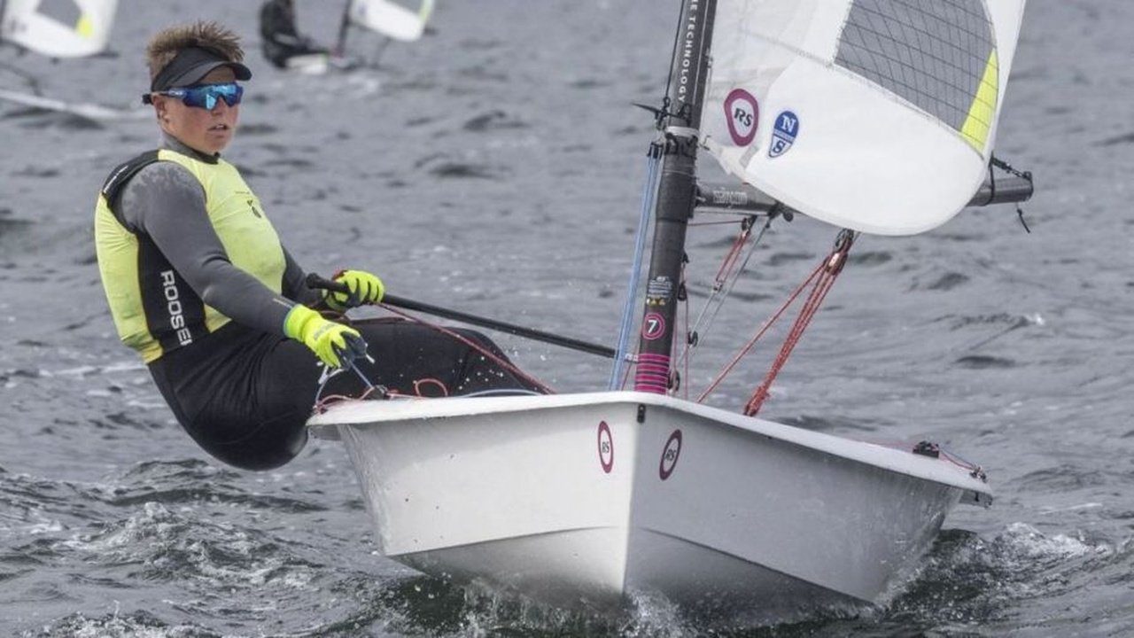 Софія Науменко