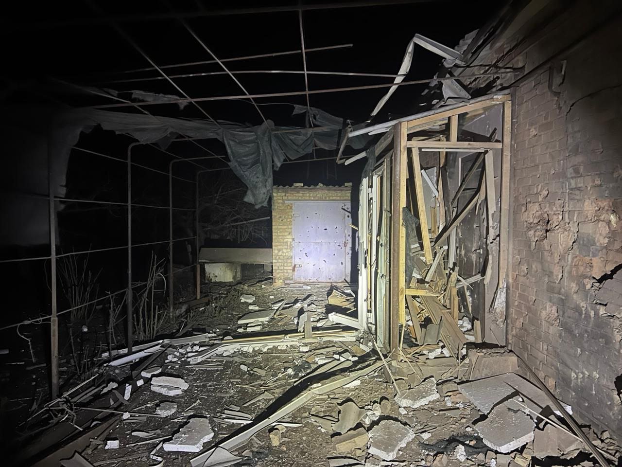 Враг атаковал Днепропетровскую область: какие последствия