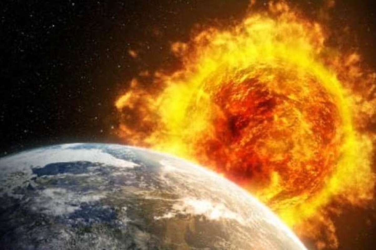 Магнітна буря 7 січня: чого очікувати метеозалежним 