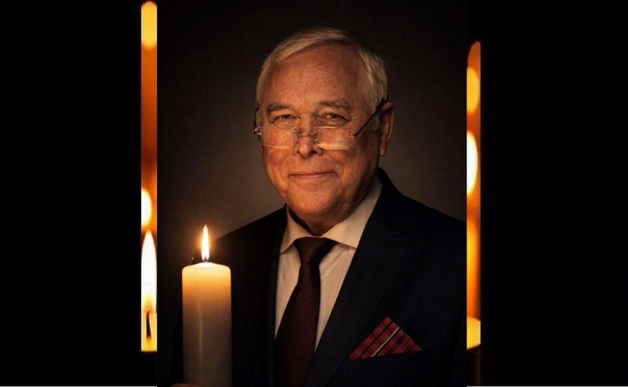 Володимир Демченко 