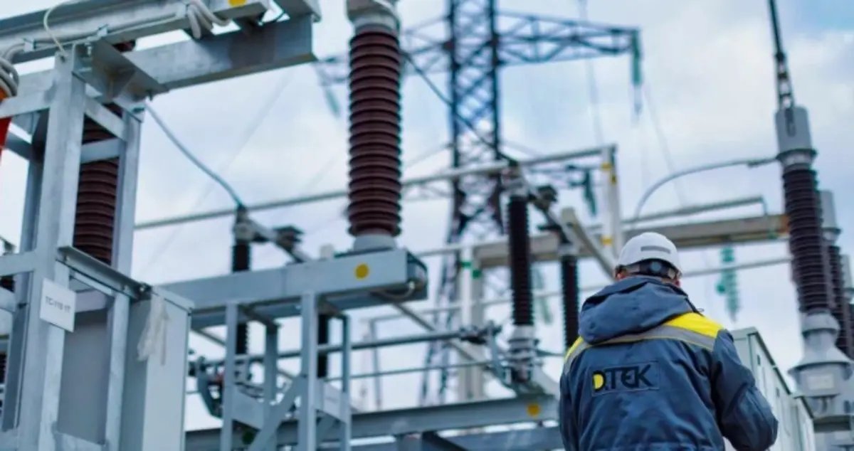 Після аварії енергосистеми ДТЕК поступово повертає світло у будинки Дніпра 
