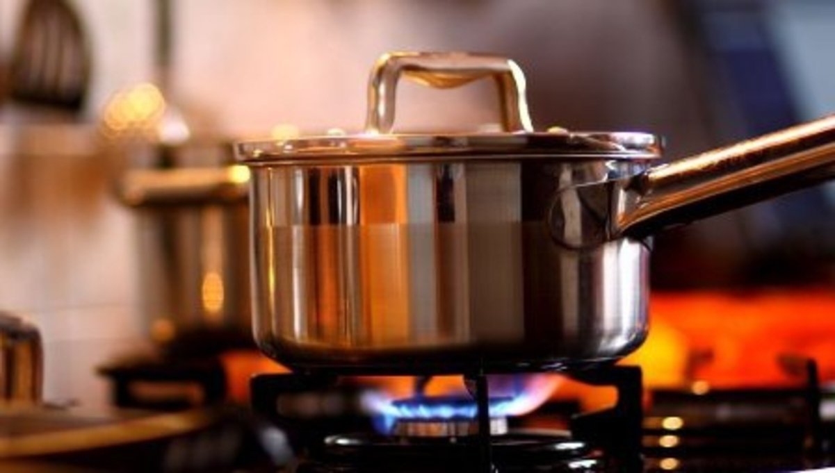 Кому в Дніпрі цього тижня відключатимуть газ і воду: адреси