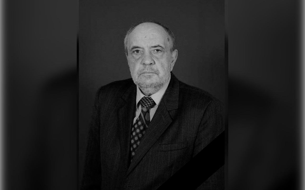 Володимир Іванович Пронякін