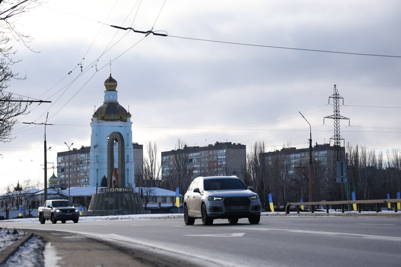 Понад 45 тис людей залишилися без світла і тепла після обстрілу Кривого Рогу: ситуація на ранок 