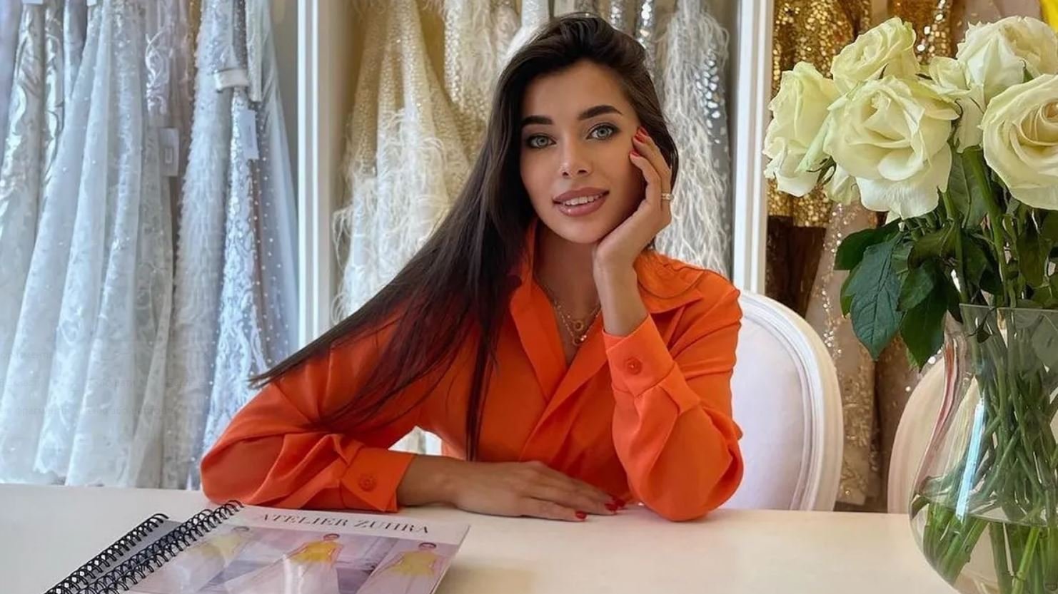 Анна Неплях