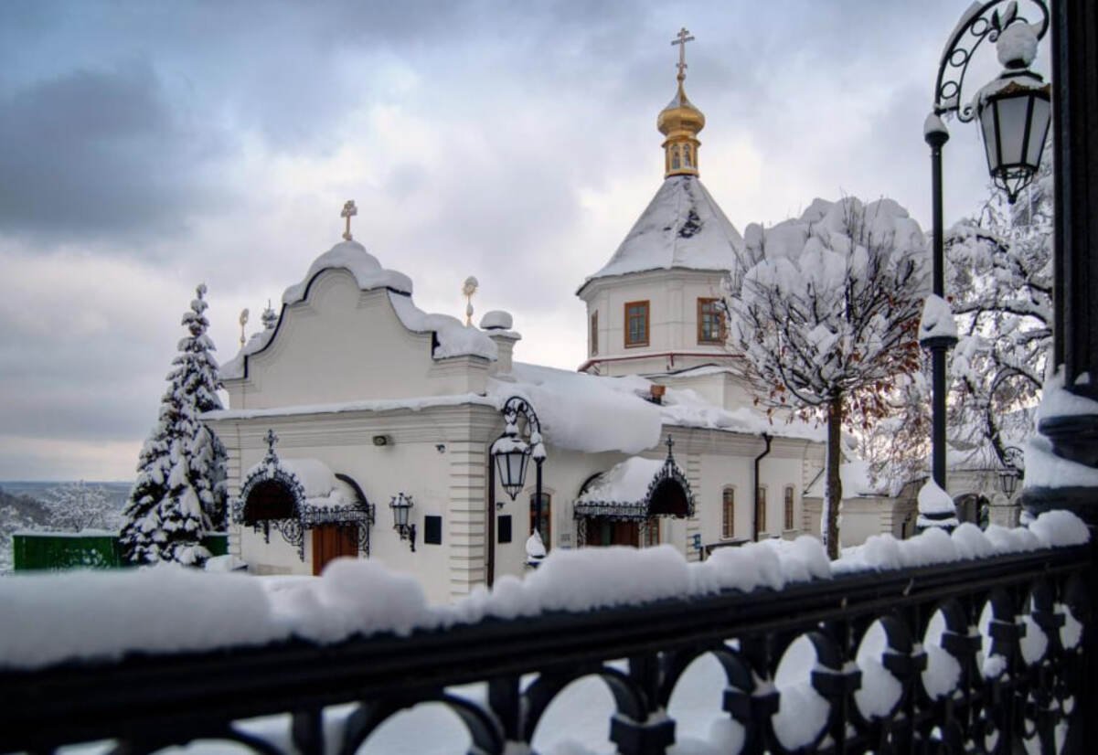 Какой сегодня церковный праздник у кого поздравлять с именинами: 14 января - все об этом дне