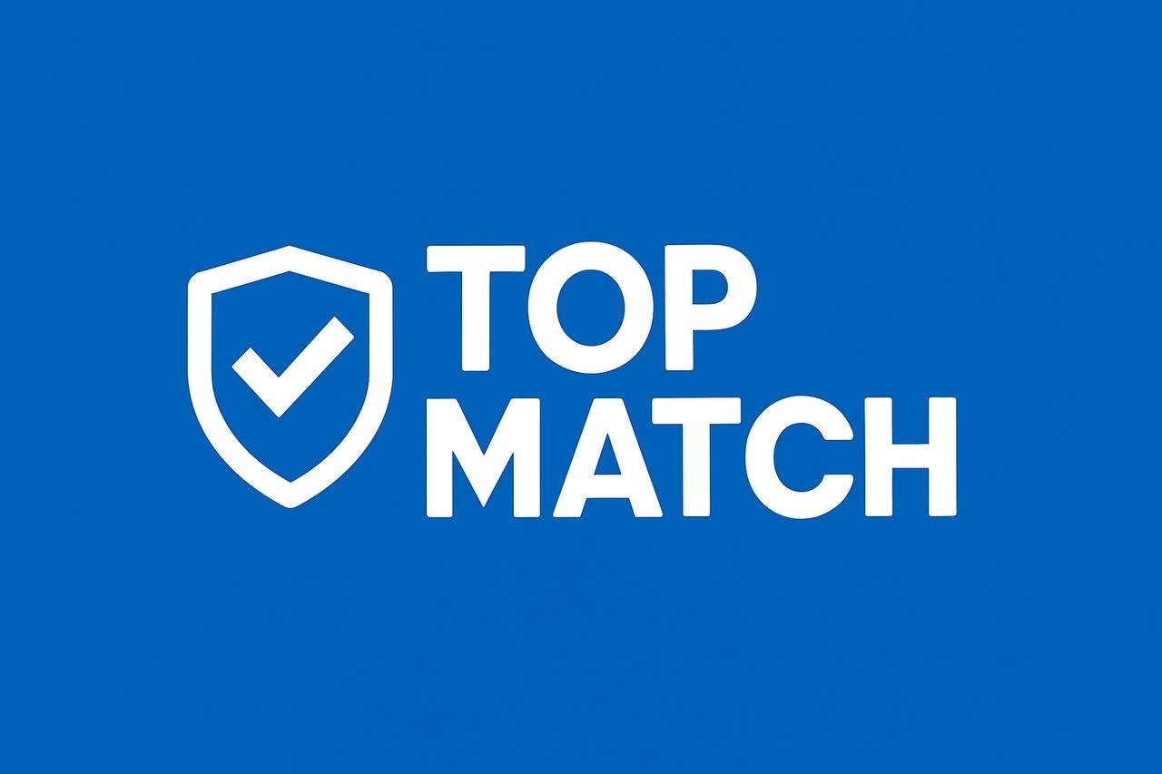 Top Match и популярные провайдеры: кто создает слоты для платформы