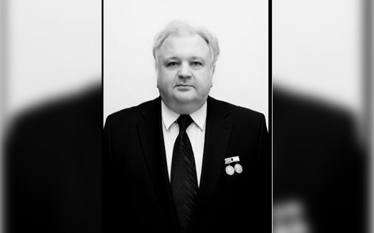 Алексей Дроздов