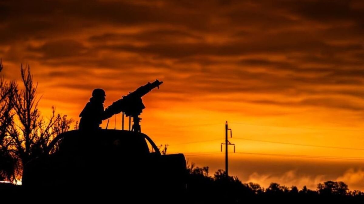 Ворог атакував Нікопольщину артилерією та дронами