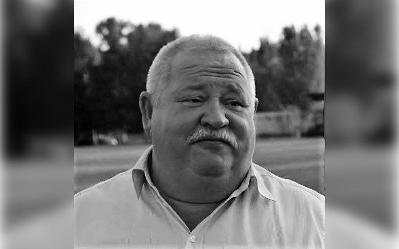 Олександр Меркулов