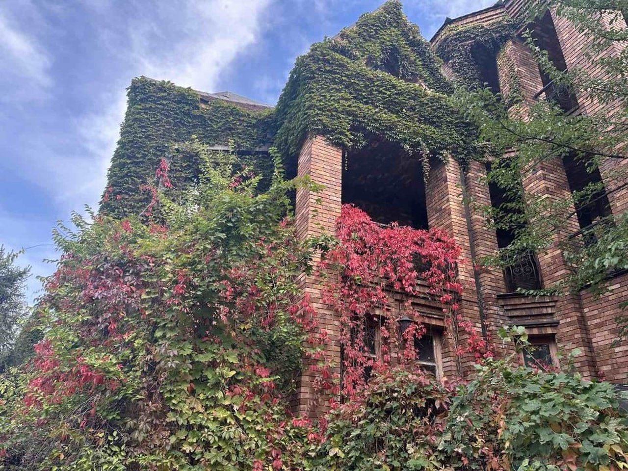 Дом, который продают в Днепре