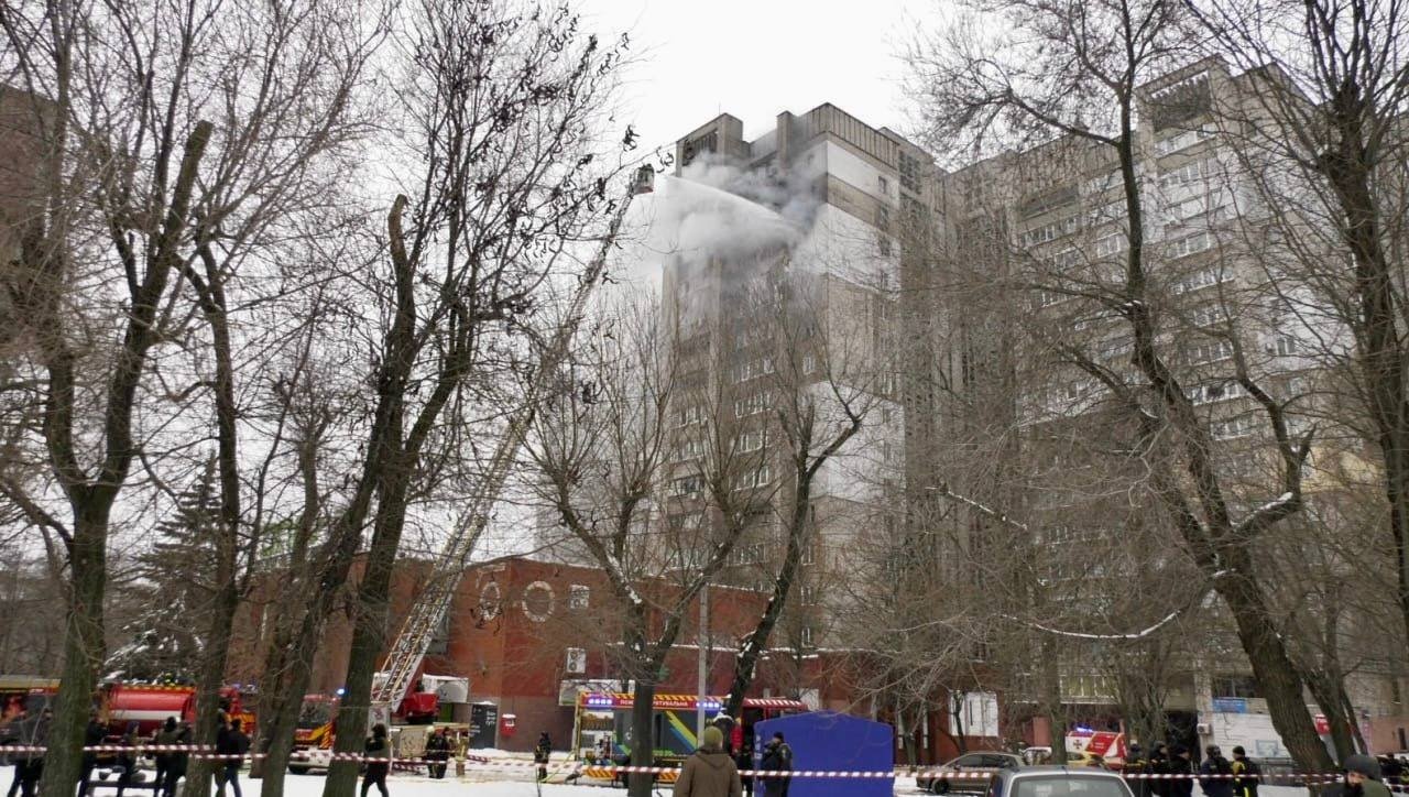 "Пряме влучання російського дрона у житловий будинок і жодного загиблого": мер Дніпра про атаку