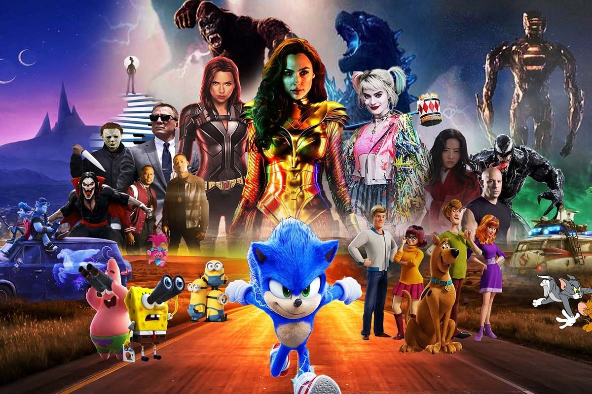 От Netflix до IELTS: как популярные сериалы и фильмы становятся частью изучения английского