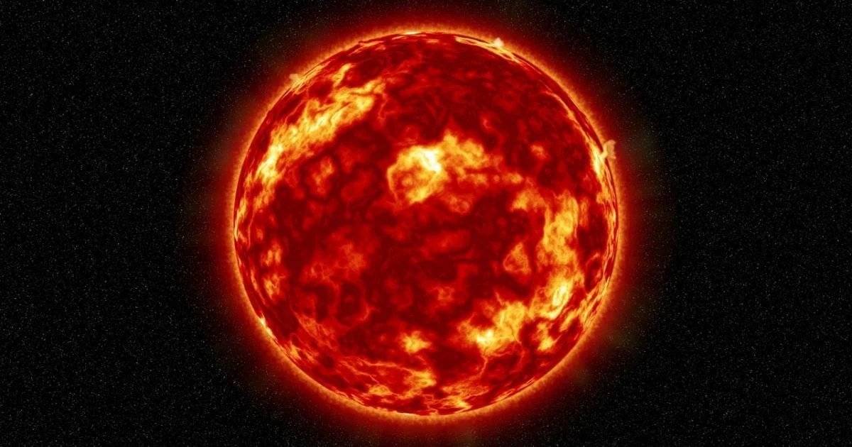 Какой будет магнитная буря 24 января и повлияет ли она на здоровье