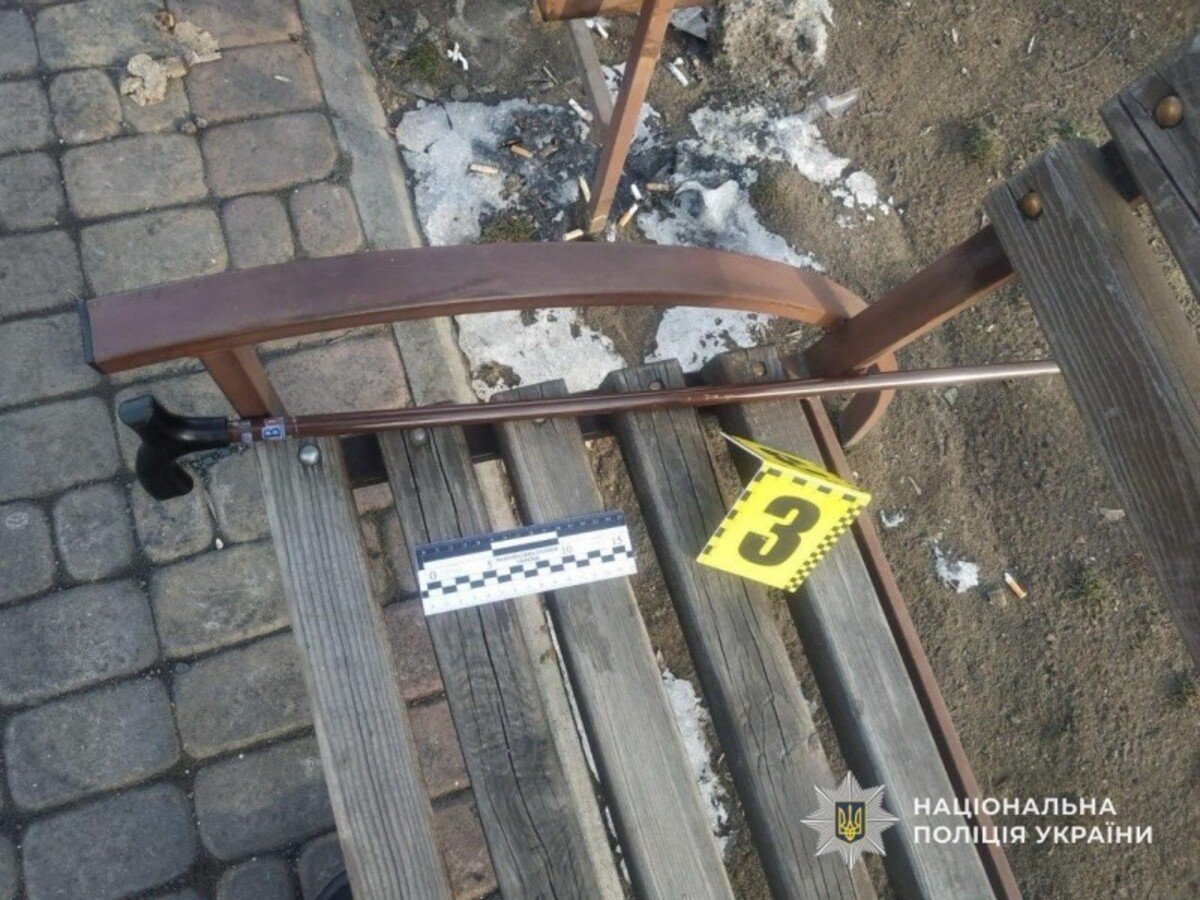 Суд вынес приговор нападающему, который серьезно избил прохожего