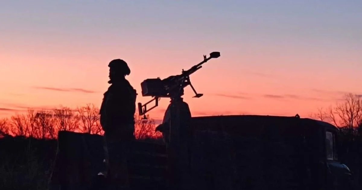 Агрессор терроризировал три района Днепропетровщины: повреждены здания и авто