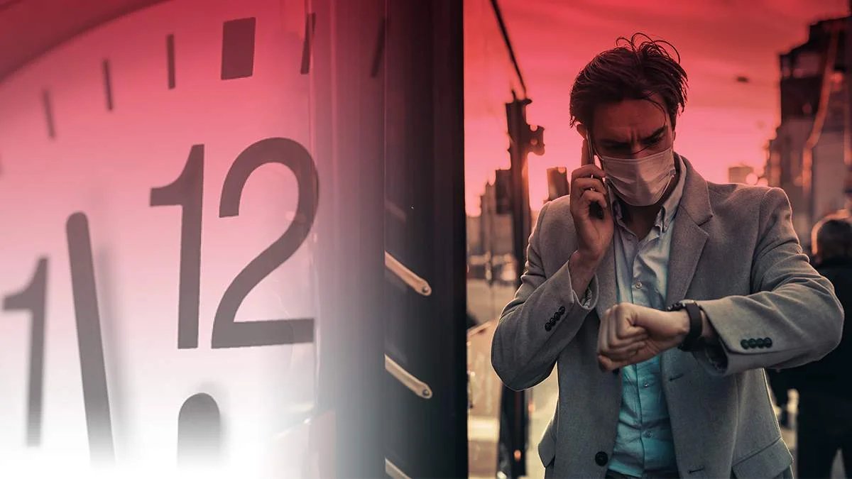 Комендантська година у Дніпрі 2026: актуальний час та правила