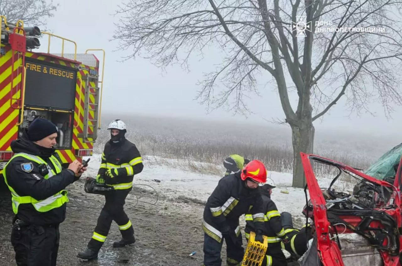 Рятувальники