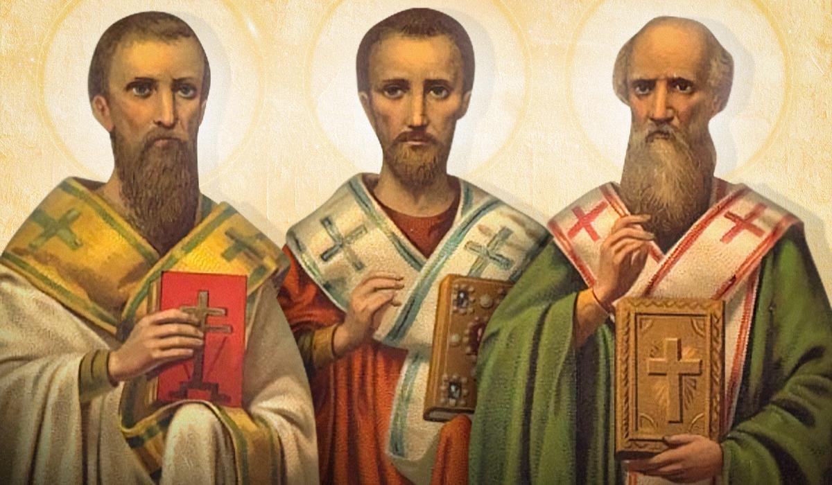 Какой сегодня праздник и кого поздравлять с именинами: 30 января — все об этом дне