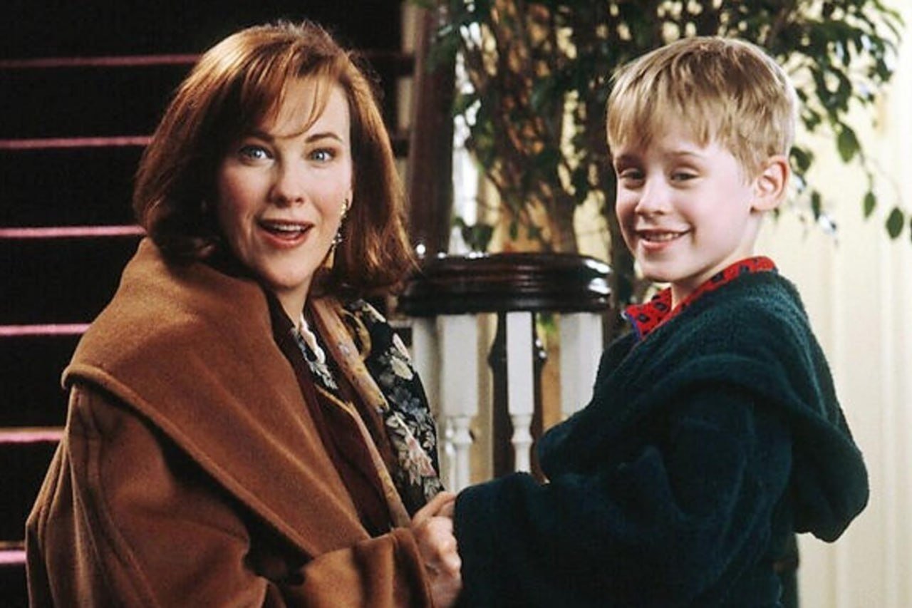 Кэтрин О'Хара