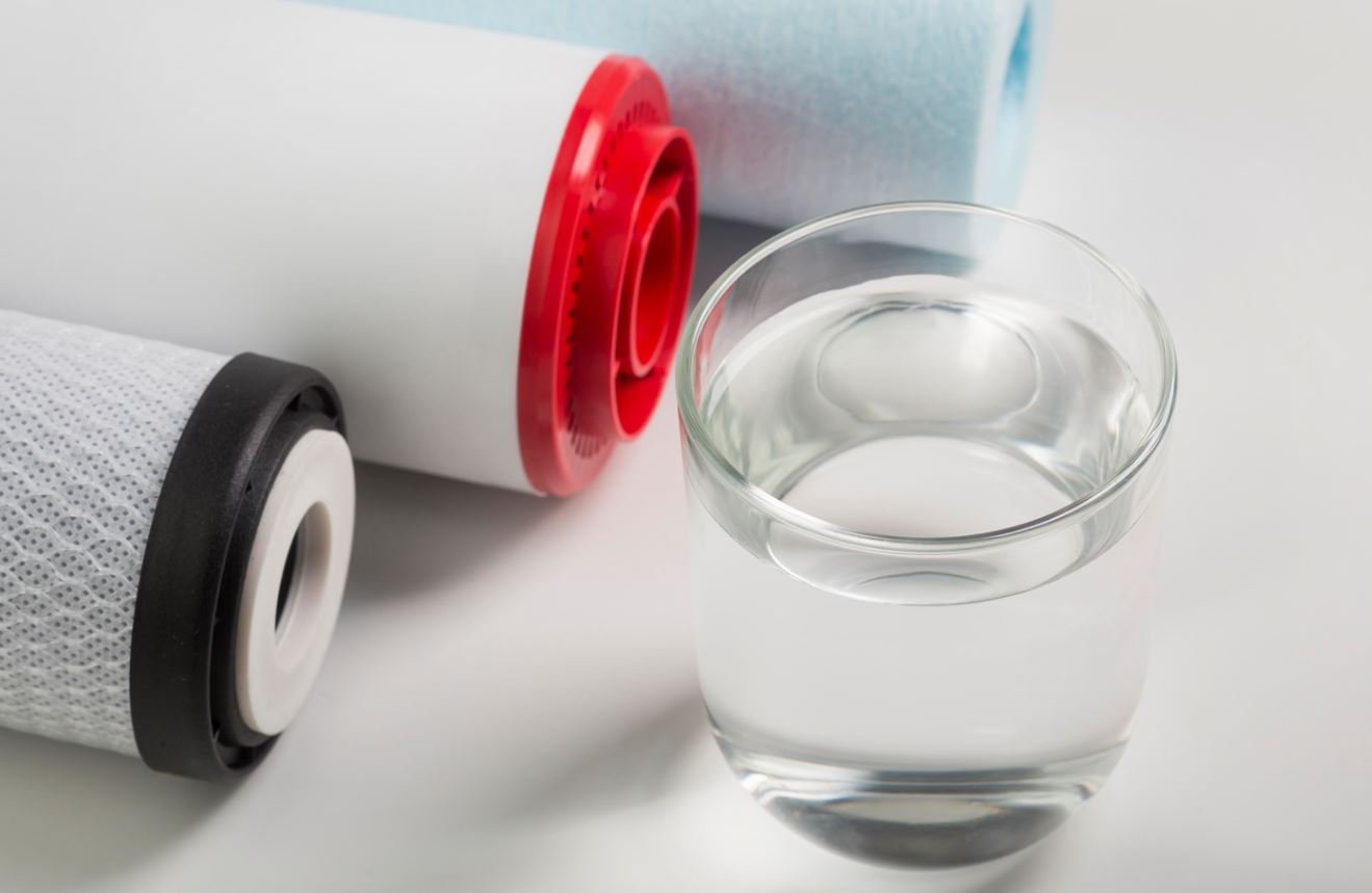 Що таке ультрафільтрація та як вона очищує воду