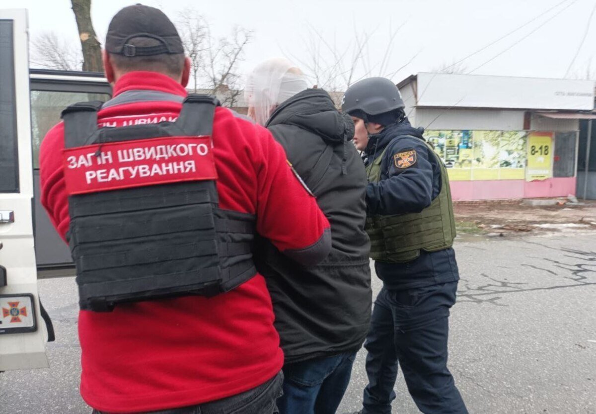 Дніпропетровщина знову під вогнем: є поранені та загиблий