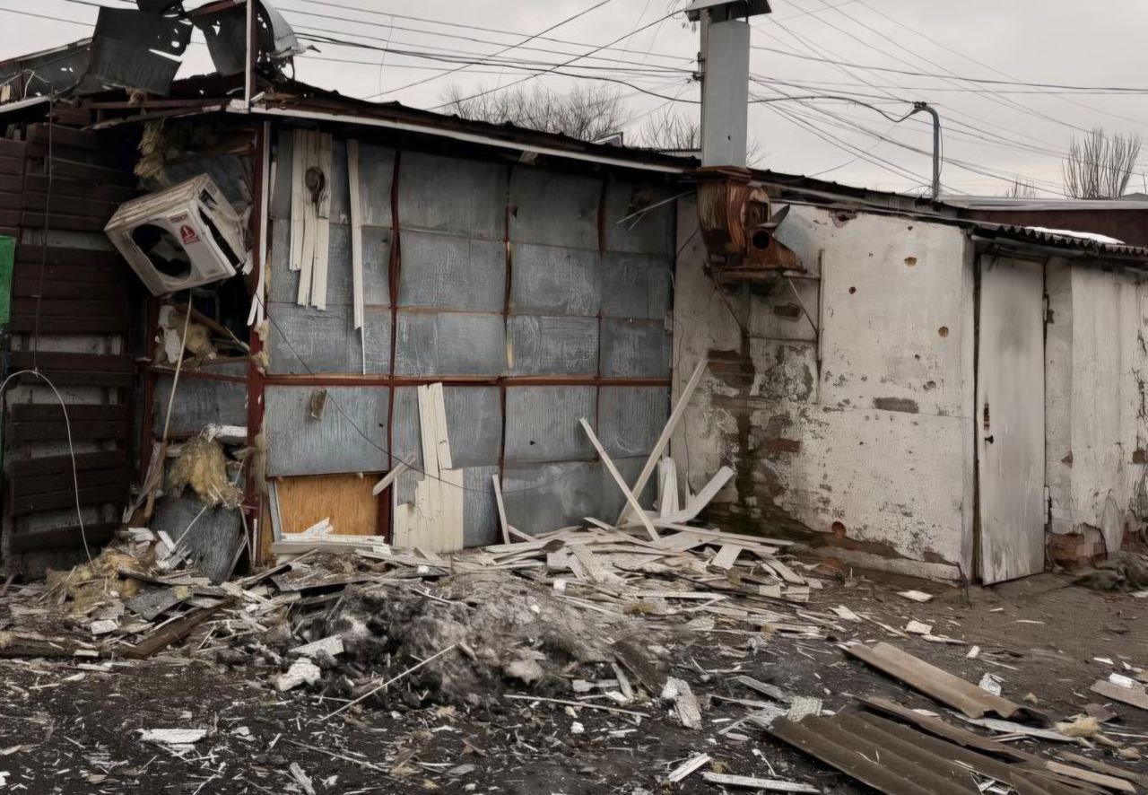 У Дніпрі від удару російського БпЛА загинули двоє людей