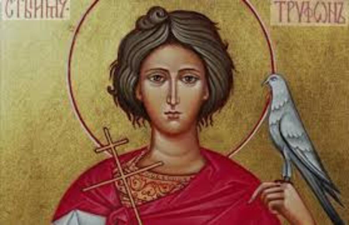 Церковне свято 1 лютого: що сьогодні відзначають, прикмети, заборони та день ангела