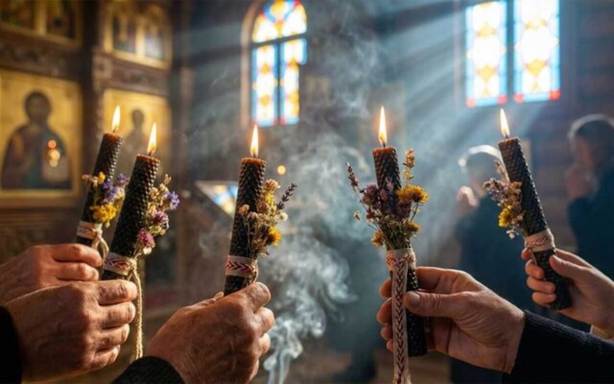 Яке сьогодні свято і кого вітати з іменинами: 2 лютого — все про цей день 