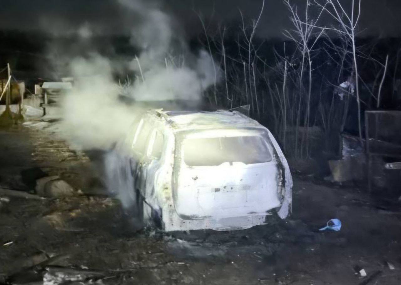 Ракетно-дроновая атака на Днепр и область: подробности от ОВА