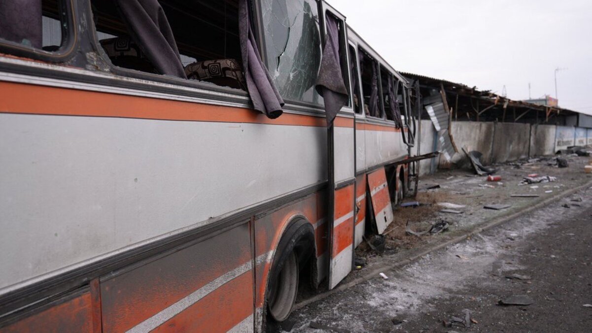 Стали известны имена погибших шахтеров в результате атаки в Терновке