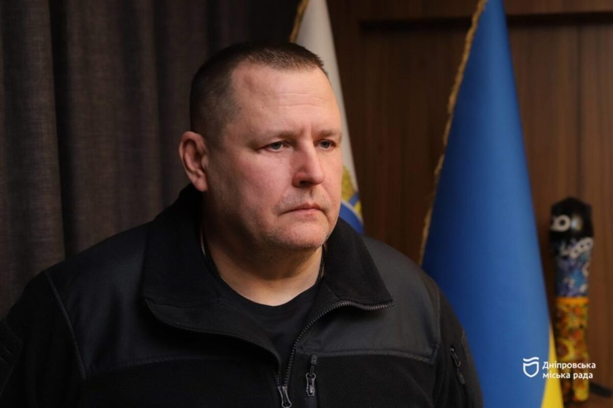 Борис Філатов