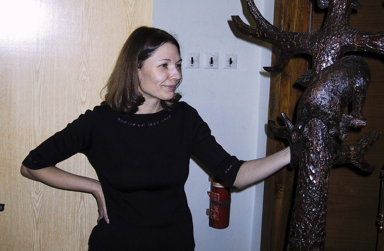 У Дніпрі раптово померла відома музейниця та мистецтвознавиця 