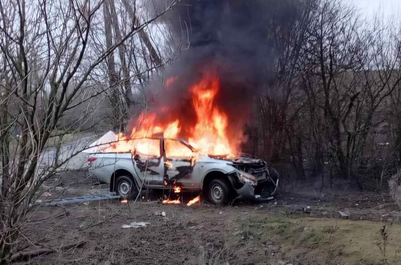 Шестеро людей постраждали через атаки російських дронів та артилерії на Дніпропетровщині