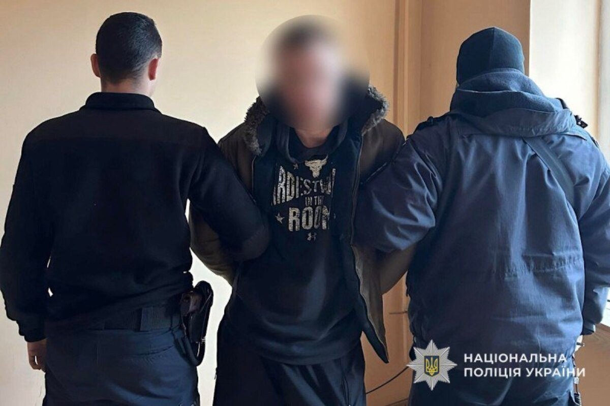 «Планировал уехать из города»: в Днепре задержали осужденного беглеца из колонии