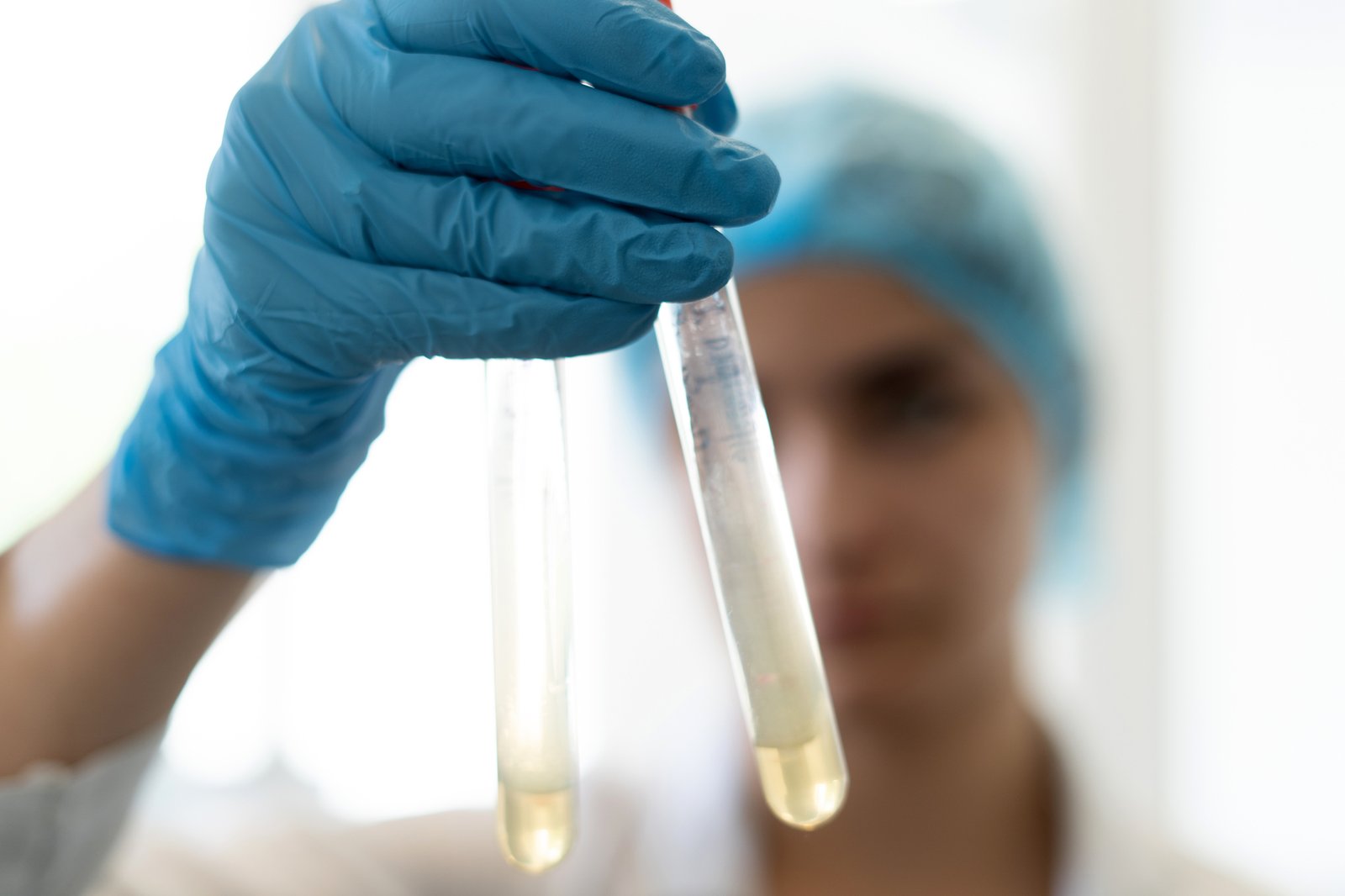 Какое качество питьевой воды в Днепре и области: результаты исследования