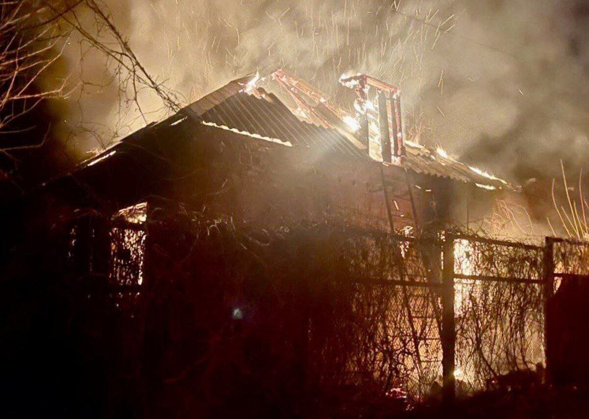 РФ атаковала три района Днепропетровщины: какие последствия