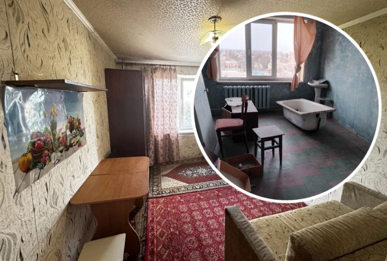 Бюджетные квартиры, которые есть в феврале