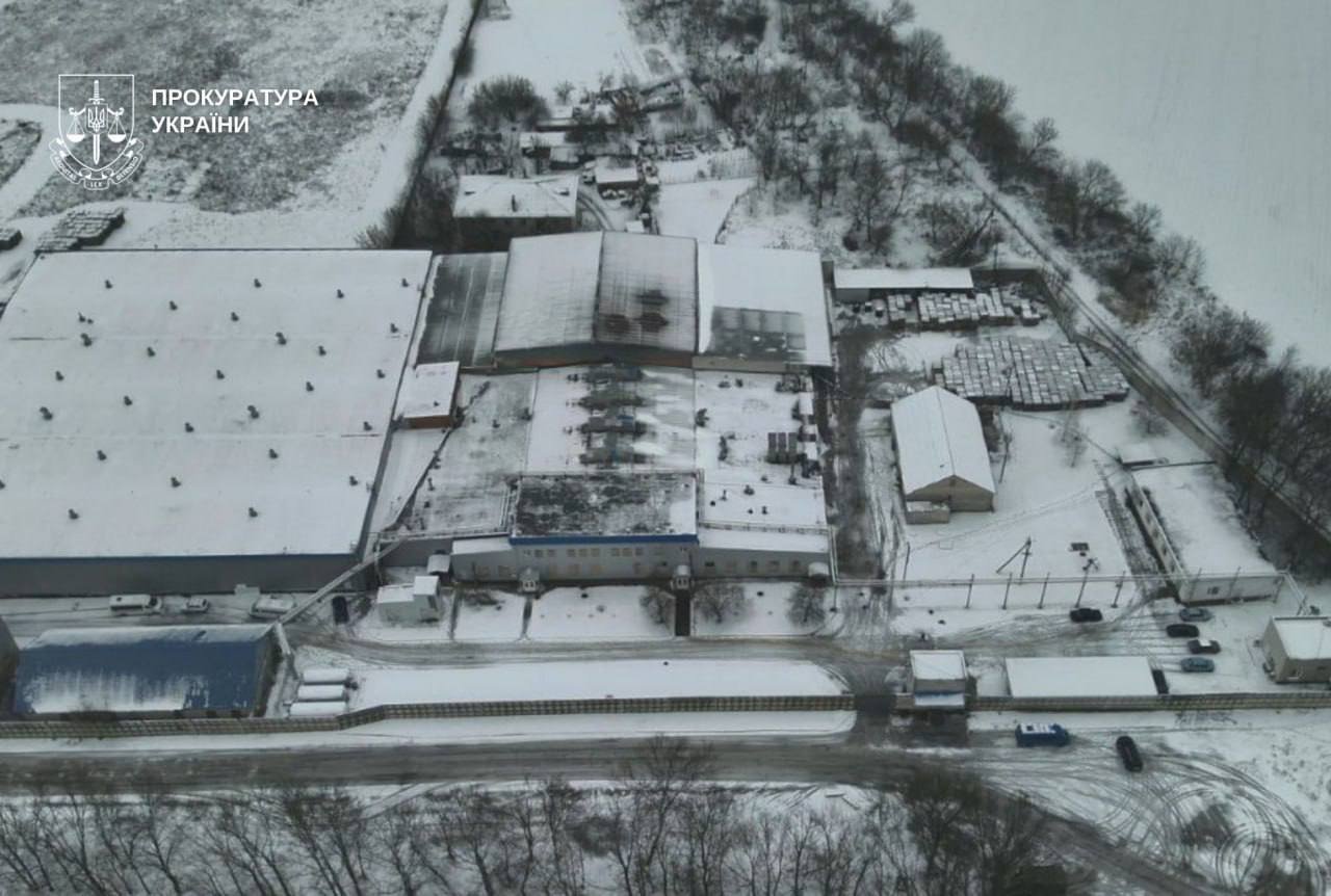 Минеральные воды добывали на Днепропетровщине