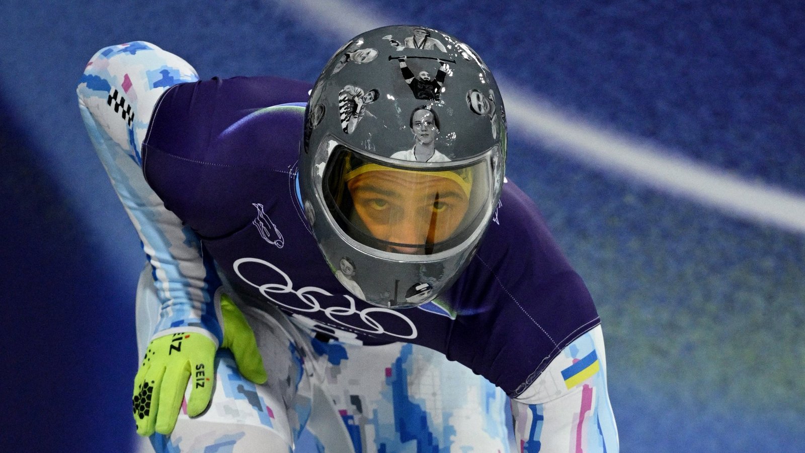 Фото: REUTERS/Annegret Hilse