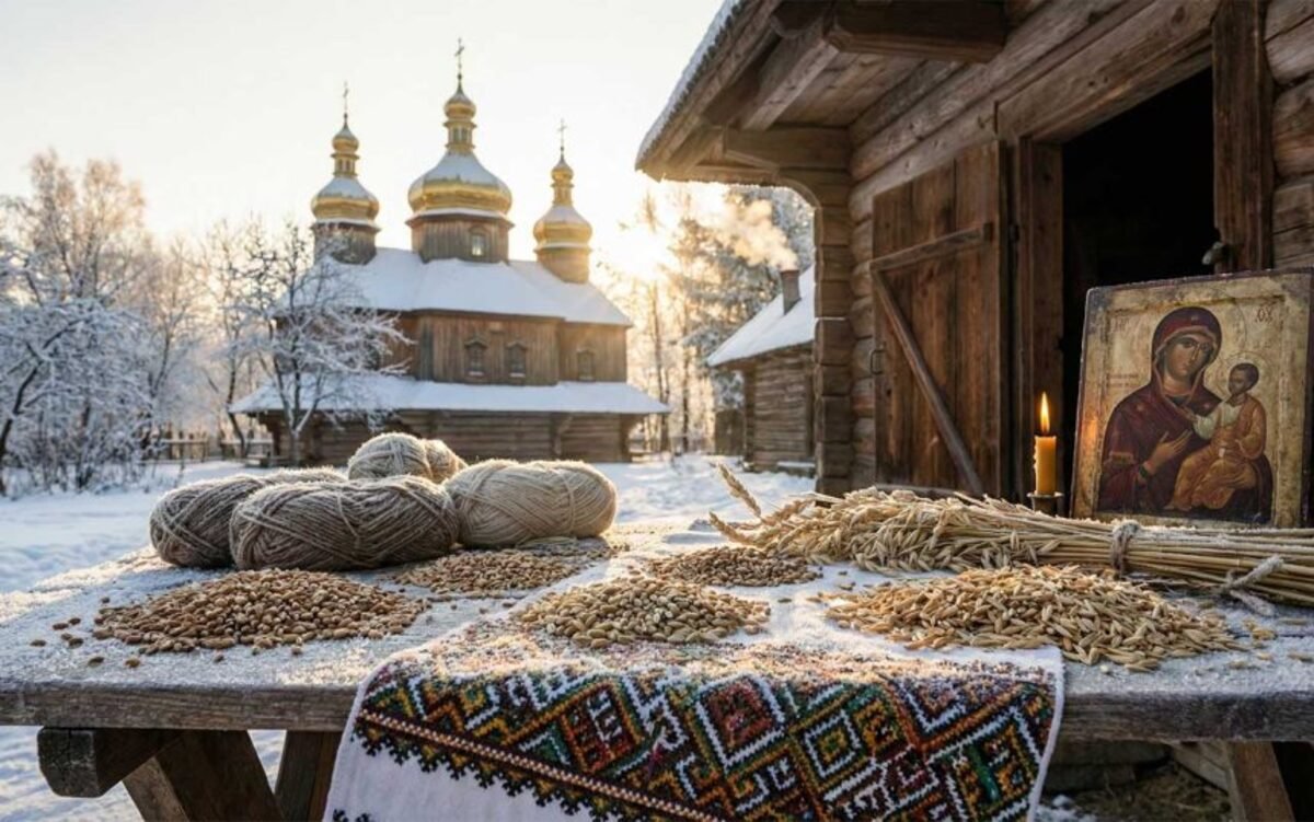 Какой сегодня праздник и кого поздравлять с именинами: 12 февраля — все об этом дне