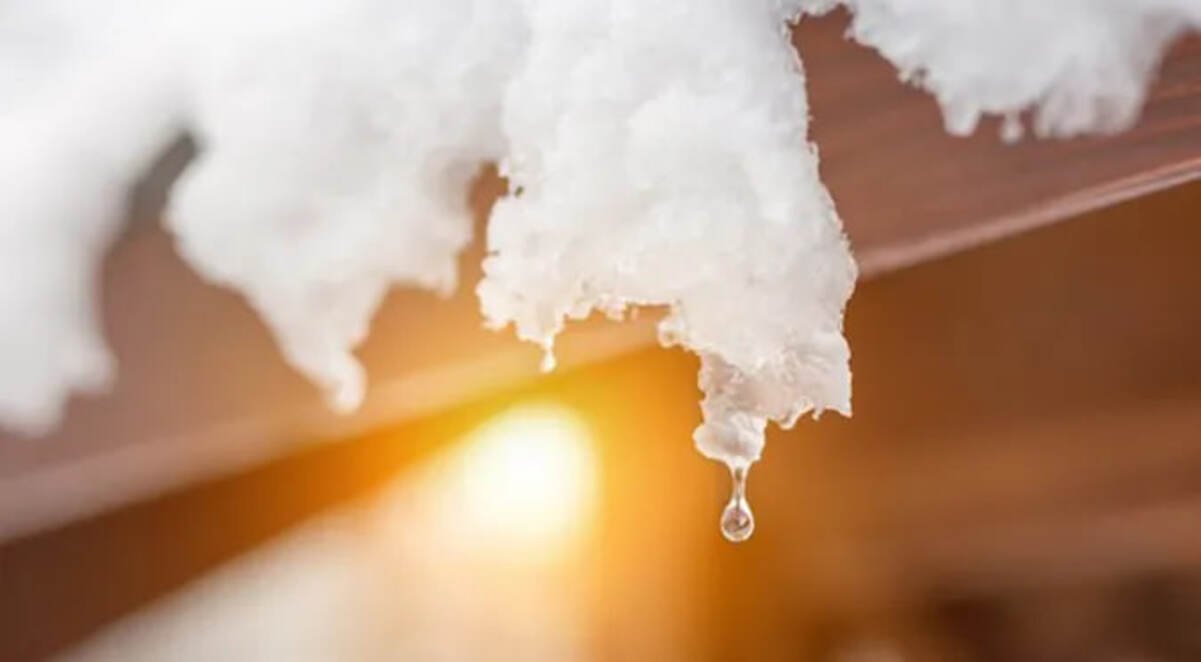 Мороз відступає: якою буде погода у Дніпрі 12 лютого