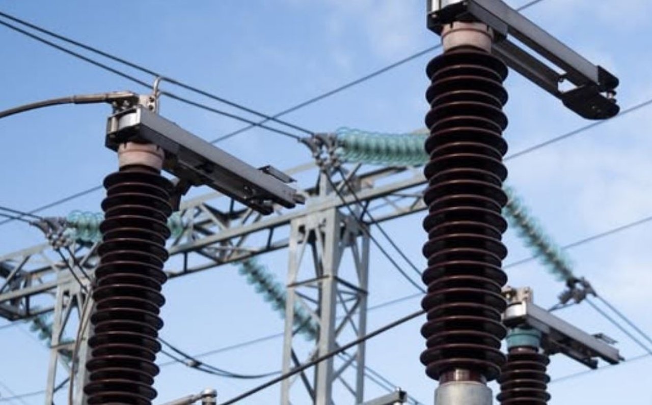 Электросети