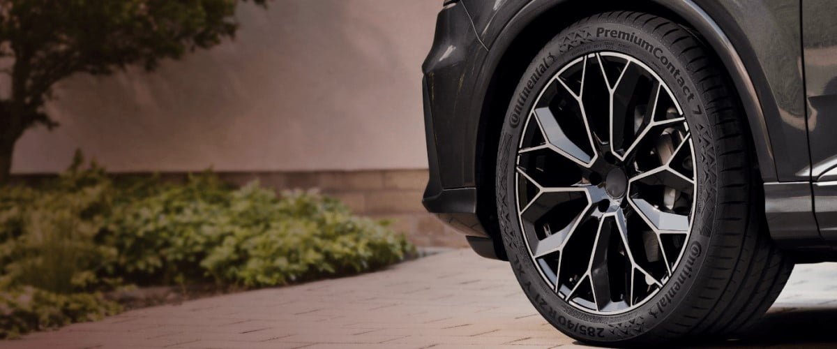 Какие параметры шин важны при ежедневной эксплуатации автомобиля