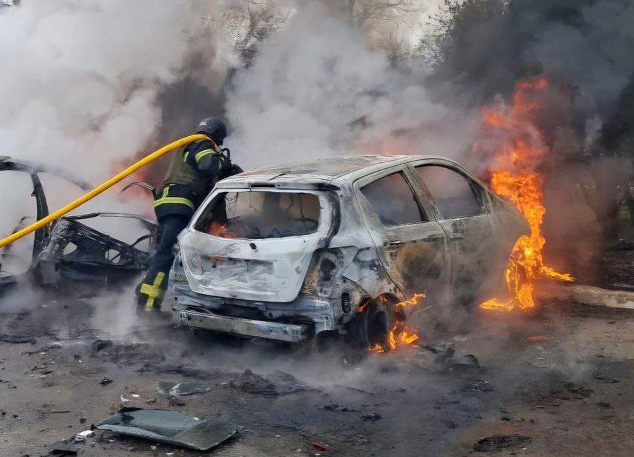 Дніпропетровська ОВА