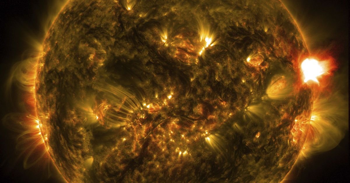 Чи вплинуть магнітні бурі 14 лютого на самопочуття людей