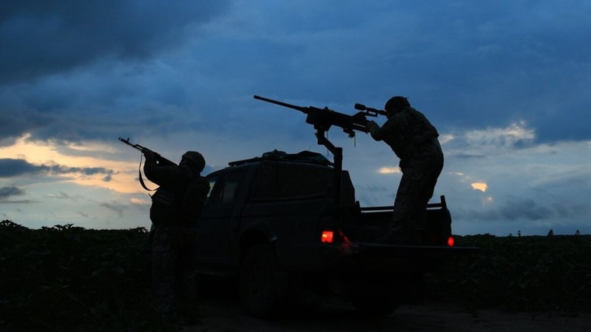 На Дніпропетровщині через атаки поранені 13-річна дівчинка та чоловік